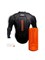 Защита спины PROSURF PS08 BACK PROTECTOR JACKET - фото 24789