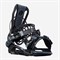 Крепления для сноуборда FLOW FENIX Black 10109