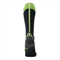 Носки UYN MAN SKI ONE MERINO SOCKS Black/Lime - фото 25143 Носки UYN MAN SKI ONE MERINO SOCKS Black/Lime - фото 25143