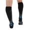 Носки UYN COMFORT FIT MEN'S SKI SOCKS Medium Grey Melange/Azure - фото 25154 Носки UYN COMFORT FIT MEN'S SKI SOCKS Medium Grey Melange/Azure - фото 25154