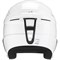 Горнолыжный шлем UVEX RACE+ дуга all white 10217