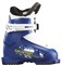 Горнолыжные ботинки  SALOMON T1 Race	Blue F04/White - фото 25704