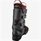 Горнолыжные ботинки  SALOMON S/PRO 120 GW beluga-red 10281