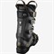 Горнолыжные ботинки  SALOMON S/PRO 90 W GW	beluga-metallic-black 10284
