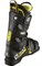 Горнолыжные ботинки  SALOMON S/MAX 110 Black/Acid Green/Wh 10291
