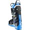 Горнолыжные ботинки SALOMON X MAX 120 / black/blue 10293