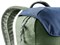 Рюкзак Deuter Vista Chap Khaki/Navy 10300