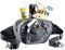 Сумка поясная Deuter Organizer Belt Maron 10305