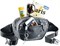 Сумка поясная Deuter Organizer  Belt Midnight 10306