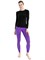 Термобрюки женские ACCAPI Synergy Trousers Purple/White 10335