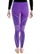 Термобрюки женские ACCAPI Synergy Trousers Purple/White 10335