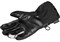 Перчатки женские Salomon  ICON GTX W blk grey 10343
