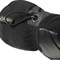 Перчатки женские Salomon  ICON GTX W blk grey 10343