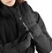 Перчатки женские Salomon PROPELLER DRY W blk 10349