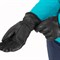 Перчатки  Salomon  NATIVE W blk 10352