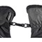 Перчатки Salomon GLOVES FORCE GTX W  blk 10357 - фото 26087