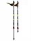 Скандинавские палки Finpole Speed телескопические 9387