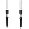 Палки для скандинавской ходьбы Finpole телескопические Star Plus NP77 9381