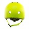 Детский велошлем Globber Junior Lime Green 10376