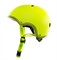 Детский велошлем Globber Junior Lime Green - фото 26248