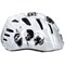 Детский велошлем STG MV7 белый 10377