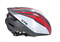 Велошлем STG  MB20-1 белый/красный/черный 10385