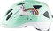 Велошлем Alpina XIMO Flash Mint unicorn - фото 26321