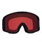 Горнолыжная маска Oakley  LINE MINER Matte Black W/Prizm Rosegbl 10403