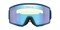 Горнолыжная маска Oakley  RIDGE LINE L Target Line L Poseidon W/ Hi Yellow 10404