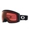 Горнолыжная маска Oakley  FLIGHT TRACKER M Matte Black W Prizm Garnet - фото 26399