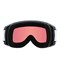 Горнолыжная маска Oakley  FLIGHT TRACKER M Matte Black W Prizm Garnet 10405