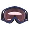 Горнолыжная маска OAKLEY CROWBAR PEACOAT BLUE rose 10410