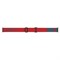 Горнолыжная маска Scott Jr Witty neon red/aruba green / enhancer - фото 26480 Горнолыжная маска Scott Jr Witty neon red/aruba green / enhancer - фото 26480