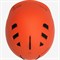 Зимний Шлем Salomon HUSK PRO оранжевый 10425