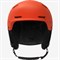 Зимний Шлем Salomon HUSK PRO оранжевый 10425
