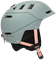 Зимний Шлем Salomon HUSK PRO серый 10426