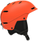 Зимний Шлем Salomon HUSK JR оранжевый 10427