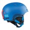Зимний Шлем Sweet Protection Blaster II JR matte flash blue 10439