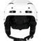 Зимний Шлем Sweet Protection Trooper II Gloss White 10498