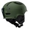 Зимний Шлем Sweet Protection Trooper II Olive drab 10500