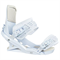 Сноубордические крепления HEAD FX FAY one LYT white 10511