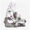 Крепления для сноуборда FLOW Mayon-Plus Hybrid	Snowdye 10512