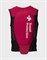 Защита спины Sweet Protection Back Protector Vest JR Rubus Red 10520