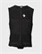 Защита спины Sweet Protection Back Protector Vest Men's  True black 10521