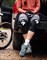 Защита колена Sweet Protection Knee Guards	BLACK 10524