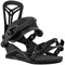 Крепления для сноуборда UNION ROSA Black 10537 - фото 27480 Крепления для сноуборда UNION ROSA Black 10537 - фото 27480