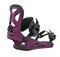 Крепления для сноуборда UNION CADET PURPLE 10545