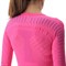 Термобелье кофта LADY RESILYON UW SHIRT LG_SL.ROUND NECK  Magenta/Pink 10546