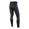 Термобелье кальсоны мужские MAN AMBITYON UW PANTS LONG  Blackboard/Anthracite/White 10550