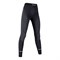Термобелье кальсоны женские LADY AMBITYON UW PANT LONG Blackboard/Anthracite/White 10552